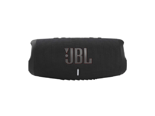 Беспроводная акустика JBL Charge 5 Black