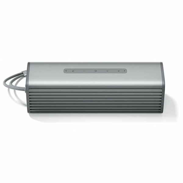 Портативная колонка Xiaomi Bluetooth Sound Move M03A, серая