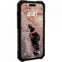 Чехол UAG Pathfinder для iPhone 14 Pro Midnight camo, цвет Черный (114058114061)