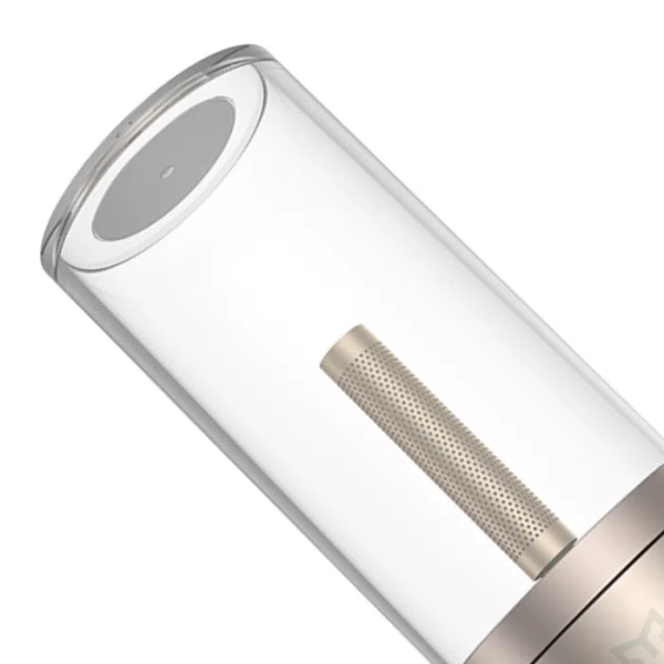 Прикроватный светильник-свеча Yeelight Candela Lamp (YLFWD-0019)