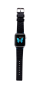 Ремешок The Core Apple Watch Band 42/44/45mm, черный