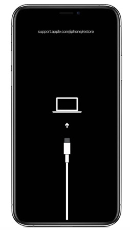 Обновление ПО/Сброс/Прошивка на iPhone