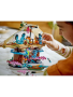 Конструктор LEGO Avatar - Дом Меткайина на рифе (75578)