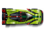 Конструктор LEGO Speed Champions - Aston Martin Valkyrie AMR Pro и Aston Martin Vantage GT3 (76910)