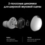 Беспроводные наушники Samsung Galaxy Buds2 Pro White, белый