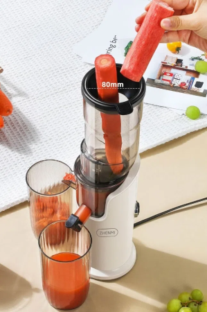 Соковыжималка Xiaomi Zhenmi Kitchen Juicer (ZMGZ-J10)