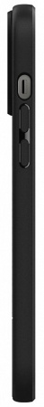 Чехол Spigen Core Armor для iPhone 13 Pro Matte Black, цвет Черный матовый (ACS03294)
