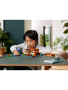 Конструктор LEGO Minecraft - Лягушачий домик (21256)