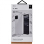 Чехол Uniq Glase для iPhone 11 Pro, цвет Прозрачный (IP5.8HYB(2019)-GLSNUD)