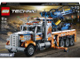 Конструктор LEGO Technic - Грузовой эвакуатор (42128)