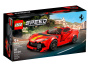 Конструктор LEGO Speed Champions - Ferrari 812 Competizione (76914)