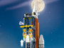 Конструктор LEGO City - Космодром (60351)