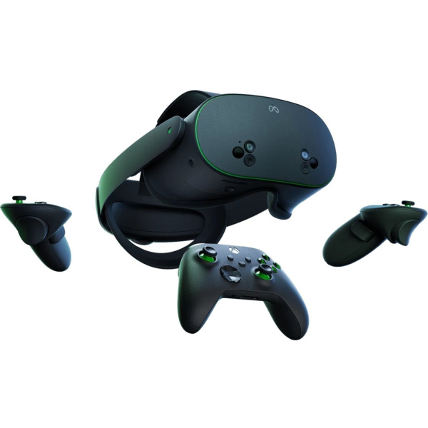 Автономный VR шлем Oculus Quest 3S Xbox Limited Edition 128 Gb