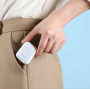 Электрические кусачки для ногтей Xiaomi Seemagic Mini SMPH-ZJD04C White