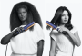 Выпрямитель Dyson HT01 Airstrait Straightener Prussian Blue/Rich Copper