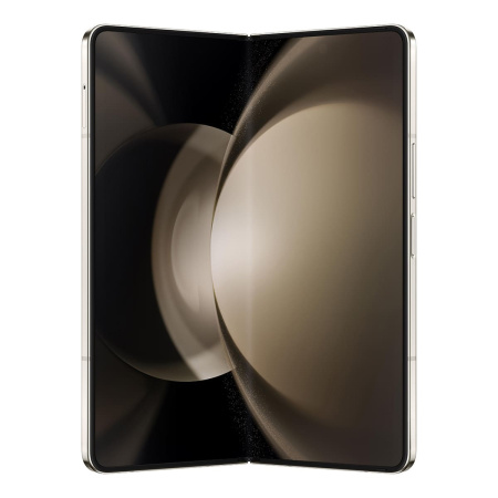 Samsung Galaxy Z Fold5 (2023) 1Tb Cream, бежевый