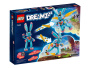 Конструктор LEGO DREAMZzz - Иззи и кролик Банчу (71453)