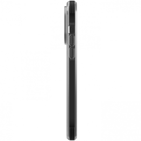 Чехол Uniq Combat для iPhone 14 Pro Max, цвет Черный (Black)