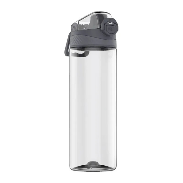 Бутылка для воды Quange Tritan Sports Cup 480мл, Gray