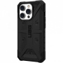 Чехол UAG Pathfinder Series для iPhone 14 Pro, цвет Черный (Black) (114062114040)