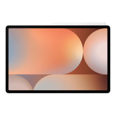 Samsung Galaxy Tab S10+ 12,4" 5G+Wi-Fi 12/512Gb (2024) Silver, серебристый