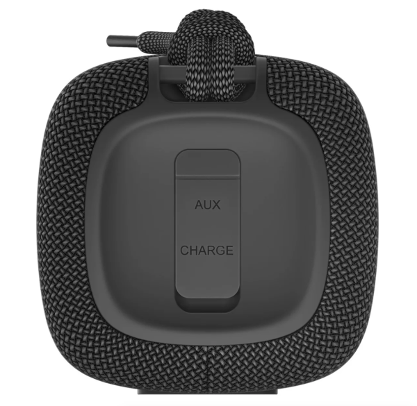 Портативная акустика Xiaomi Mi Portable Bluetooth Speaker 16W, Black (MDZ-36-DB)