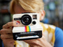 Конструктор LEGO Ideas - Камера Polaroid OneStep SX-70 (21345)