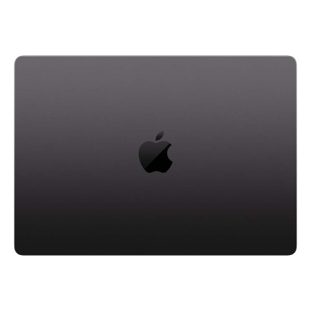 Apple MacBook Pro 14" (M4 10C CPU, 10C GPU, 2024) 16 Гб, 1 Тб SSD (MW2V3) «чёрный космос»