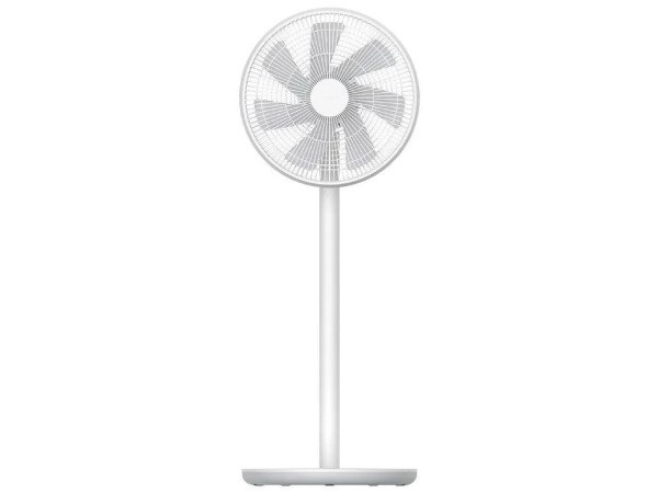 Напольный вентилятор Xiaomi Smartmi Dc Inverter Floor Fan 2, White (CN) (ZLBPLDS04ZM)