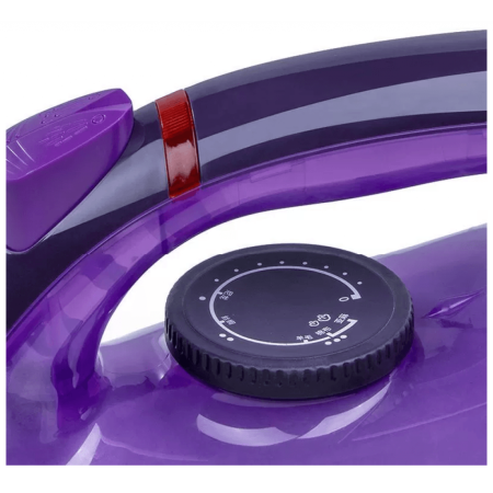 Беспроводной паровой утюг Xiaomi Lofans Electric Steam Iron Фиолетовый YD-012V (RU)