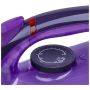Беспроводной паровой утюг Xiaomi Lofans Electric Steam Iron Фиолетовый YD-012V (RU)