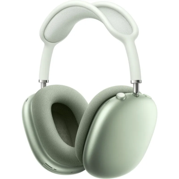 Наушники Apple AirPods Max Green, зеленый