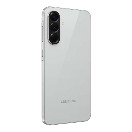 Samsung Galaxy A56 5G (2025) 12/256Gb Light grey, светло-серый