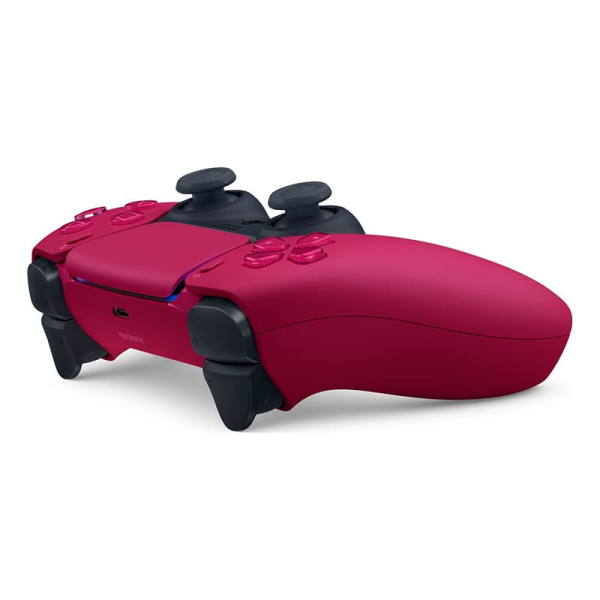 Беспроводной геймпад Sony DualSense для PlayStation 5 Cosmic Red
