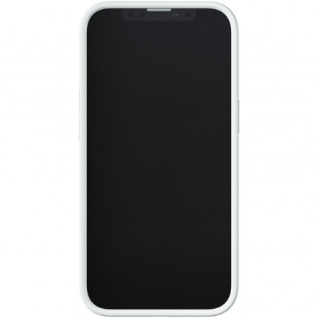 Чехол Richmond & Finch для iPhone 13 Pro Max, цвет "Белый мрамор" (White Marble) (R47038)