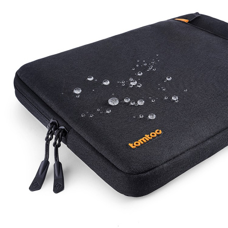 Чехол-папка Tomtoc Defender Laptop Sleeve A13 для Macbook Pro 16'', черный