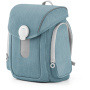 Рюкзак Ninetygo Smart School Bag light blue, голубой