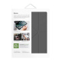Чехол Uniq Moven Grey для iPad Air 13" (2024), серый