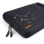 Чехол-папка Tomtoc Defender Laptop Sleeve A13 для Macbook Pro 16'', черный