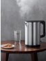 Чайник электрический Viomi Electric Kettle 1.5L, графитовый (V-MK151B)