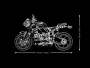 Конструктор LEGO Technic - Мотоцикл Yamaha MT-10 SP (42159)