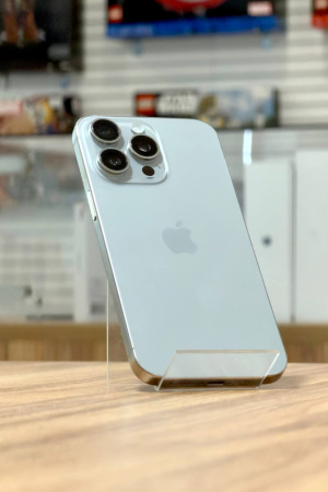 Trade-In Apple iPhone 15 Pro Max 512 Gb Natural Titanium IMEI:9480