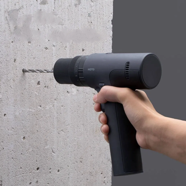 Аккумуляторная электродрель Xiaomi HOTO 12V Xiaomi HOTO Monkey (QWLDZTZ001)