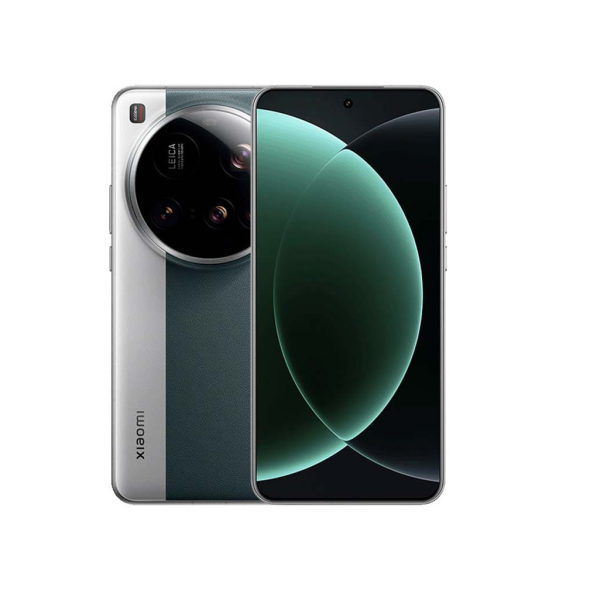 Xiaomi 15 Ultra 16/512Gb Cypress Green, зелёный