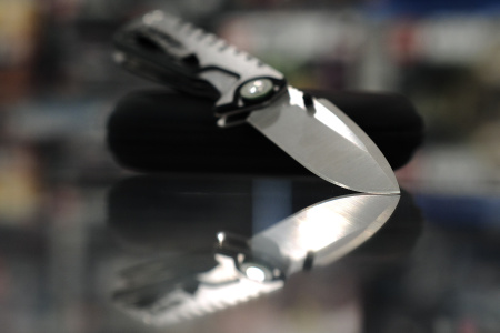 Многофункциональный складной нож (мультитул) Xiaomi NexTool Multifunction Folding Knife Tactical NE20021