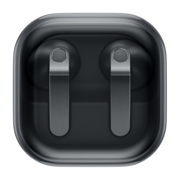 Наушники Samsung Galaxy Buds4 (R540) Black, чёрный