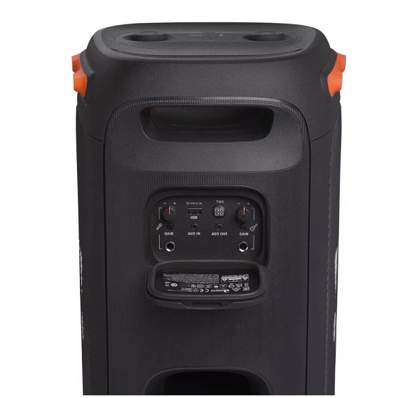 Портативная акустика JBL Partybox 110