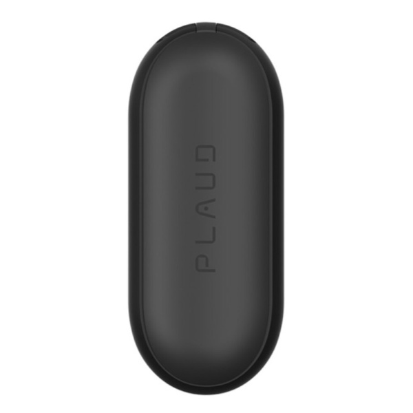 Диктофон Plaud NotePin Bundle ChatGPT 4.0 64GB (Gray)