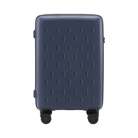 Чемодан Mijia Colorful Suitcase 20" (MJLXXPPRM) Blue