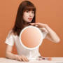 Зеркало для макияжа с подсветкой Xiaomi Jordan Judy LED Makeup Mirror NV535 White